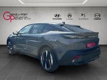 PEUGEOT 408 1.2 Hybrid 145 GT Exclusive, Mild-Hybrid Petrol/Electric, Ex-demonstrator, Automatic - 2