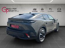 PEUGEOT 408 1.2 Hybrid 145 GT Exclusive, Mild-Hybrid Petrol/Electric, Ex-demonstrator, Automatic - 4