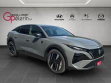PEUGEOT 408 1.2 Hybrid 145 GT Exclusive, Mild-Hybrid Petrol/Electric, Ex-demonstrator, Automatic - 5