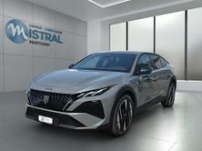 PEUGEOT 408 1.2 Hybrid GT Exclusive, Mild-Hybrid Petrol/Electric, Ex-demonstrator, Automatic - 2