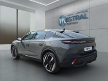 PEUGEOT 408 1.2 Hybrid GT Exclusive, Mild-Hybrid Petrol/Electric, Ex-demonstrator, Automatic - 4