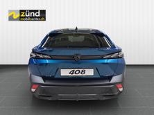 PEUGEOT 408 1.6 PHEV 225 GT, Plug-in-Hybrid Petrol/Electric, New car, Automatic - 4