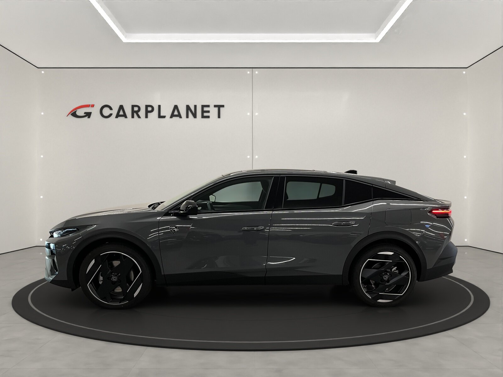 PEUGEOT 408 1.6 PHEV 240 GT Exclusive, Plug-in-Hybrid Benzin/Elektro, Neuwagen, Automatik - 3