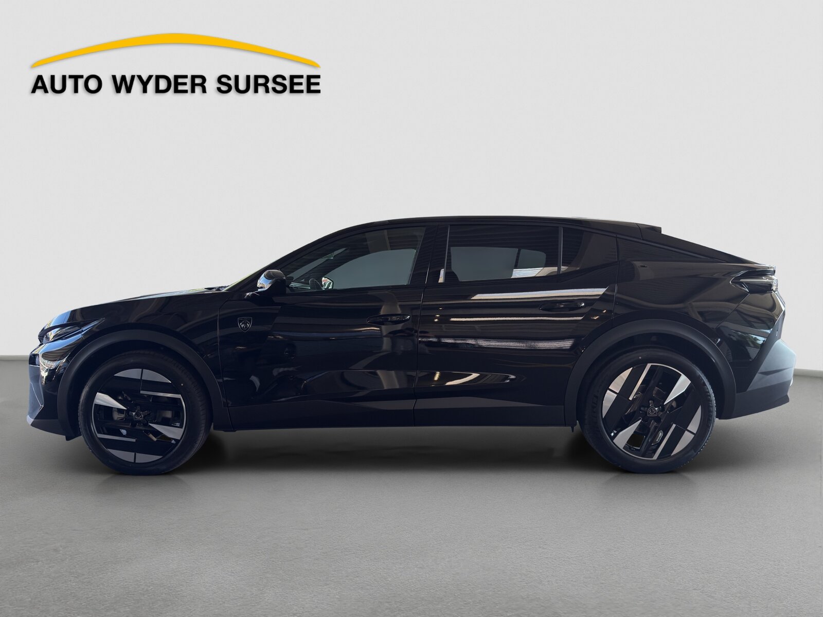 PEUGEOT 408 1.2 Hybrid GT Exclusive, Hybride Leggero Benzina/Elettrica, Auto nuove, Automatico - 3