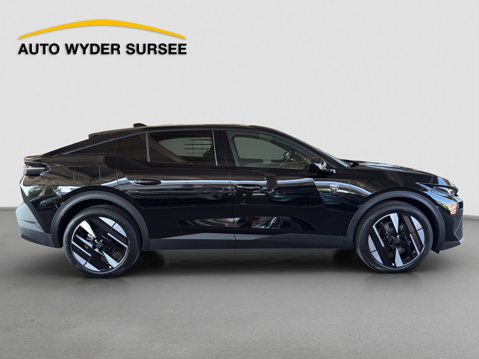 PEUGEOT 408 1.2 Hybrid GT Exclusive, Hybride Leggero Benzina/Elettrica, Auto nuove, Automatico - 7