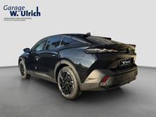 PEUGEOT 408 1.6 PHEV 225 GT, Plug-in-Hybrid Benzina/Elettrica, Auto nuove, Automatico - 4