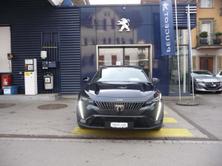 PEUGEOT 408 1.6 PHEV 225 GT, Plug-in-Hybrid Petrol/Electric, Second hand / Used, Automatic - 2