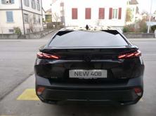 PEUGEOT 408 1.6 PHEV 225 GT, Plug-in-Hybrid Petrol/Electric, Second hand / Used, Automatic - 5