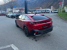 PEUGEOT 408 1.6 PHEV 180 GT, Plug-in-Hybrid Benzin/Elektro, Occasion / Gebraucht, Automat - 5