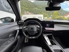 PEUGEOT 408 1.6 PHEV 225 GT, Plug-in-Hybrid Benzin/Elektro, Occasion / Gebraucht, Automat - 5