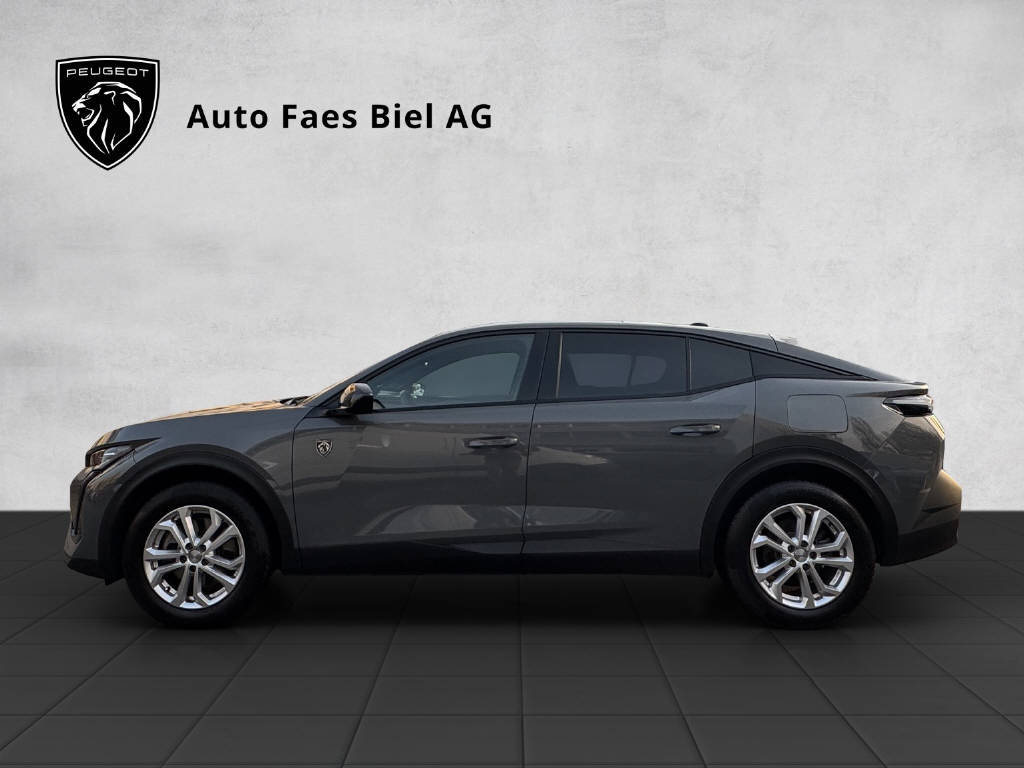 PEUGEOT 408 1.6 PHEV 180 GT, Plug-in-Hybrid Benzin/Elektro, Occasion / Gebraucht, Automat - 3