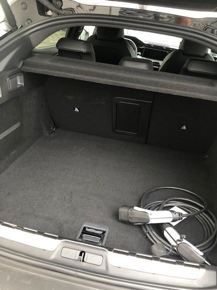 PEUGEOT 408 1.6 PHEV 225 GT, Plug-in-Hybrid Petrol/Electric, Second hand / Used, Automatic - 4