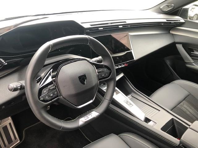 PEUGEOT 408 1.6 PHEV 225 GT, Plug-in-Hybrid Petrol/Electric, Second hand / Used, Automatic - 6