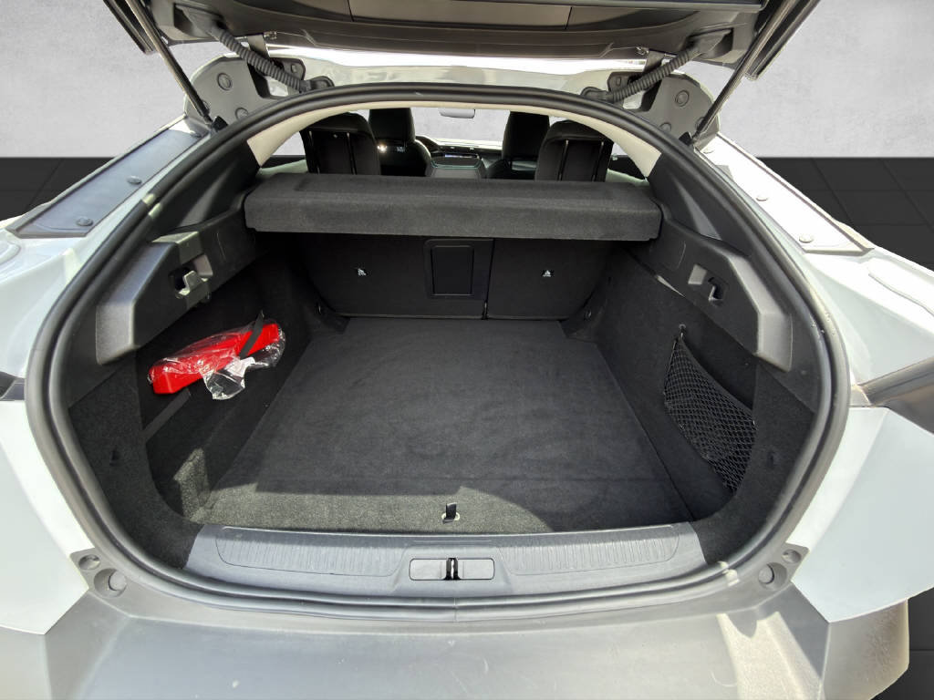 PEUGEOT 408 1.2 Hybrid Allure, Hybride Leggero Benzina/Elettrica, Occasioni / Usate, Automatico - 6