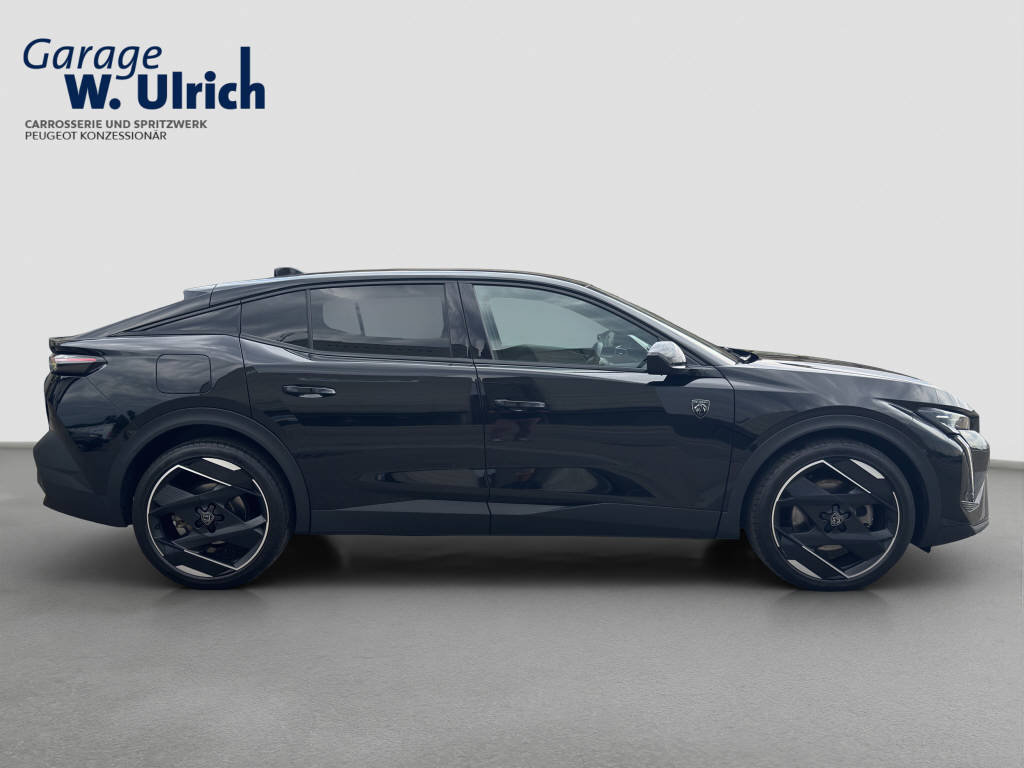 PEUGEOT 408 1.6 PHEV 180 GT, Plug-in-Hybrid Petrol/Electric, Second hand / Used, Automatic - 7