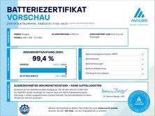 PEUGEOT 408 1.6 PHEV 225 Allure Pack, Hybride Rechargeable Essence/Électricité, Occasion / Utilisé, Automatique - 2