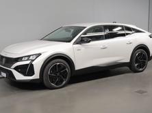 PEUGEOT 408 1.6 PHEV 225 Allure Pack, Hybride Rechargeable Essence/Électricité, Occasion / Utilisé, Automatique - 3