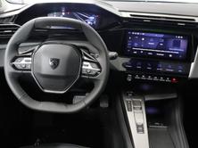 PEUGEOT 408 1.6 PHEV 225 Allure Pack, Hybride Rechargeable Essence/Électricité, Occasion / Utilisé, Automatique - 7