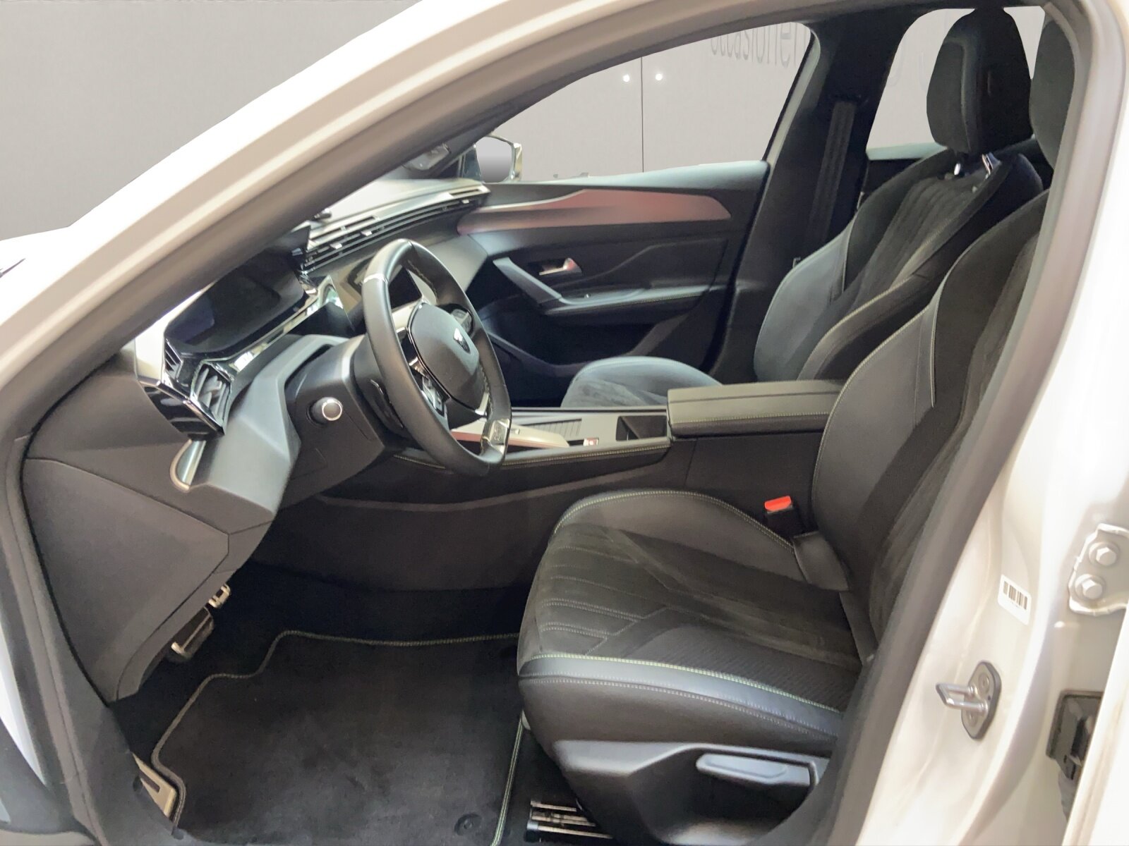 PEUGEOT 408 1.6 PHEV 180 GT, Plug-in-Hybrid Petrol/Electric, Second hand / Used, Automatic - 5