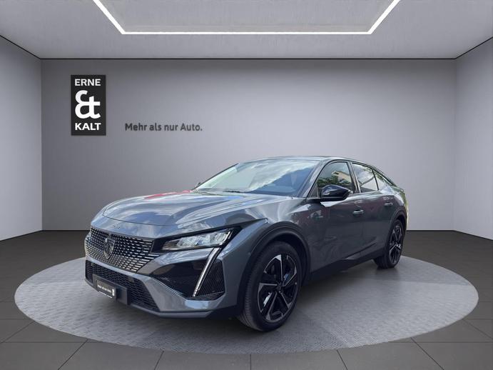 PEUGEOT 408 1.6 PHEV 180 Allure Pack, Plug-in-Hybrid Benzina/Elettrica, Occasioni / Usate, Automatico