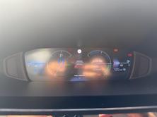 PEUGEOT 408 1.6 PHEV 180 Allure Pack, Plug-in-Hybrid Benzina/Elettrica, Occasioni / Usate, Automatico - 6