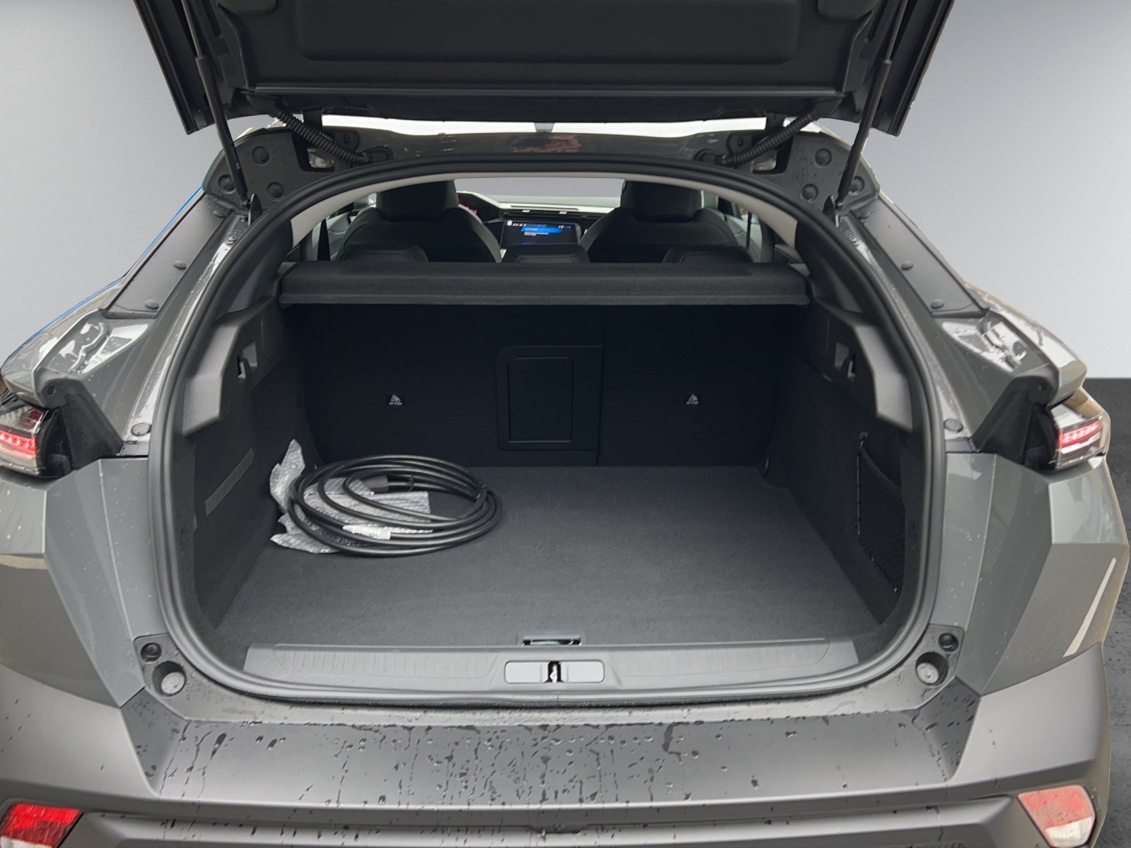 PEUGEOT 408 1.6 PHEV 180 Allure Pack, Hybride Intégral Essence/Électricité, Voiture de démonstration, Automatique - 5