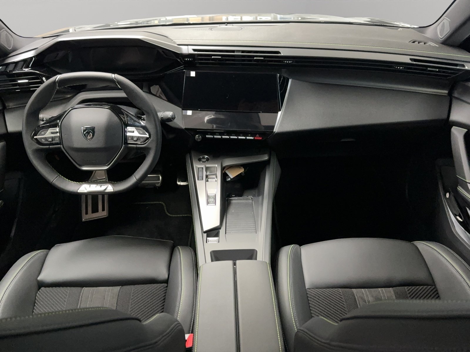 PEUGEOT 408 1.6 PHEV 180 GT, Hybride Rechargeable Essence/Électricité, Voiture de démonstration, Automatique - 6