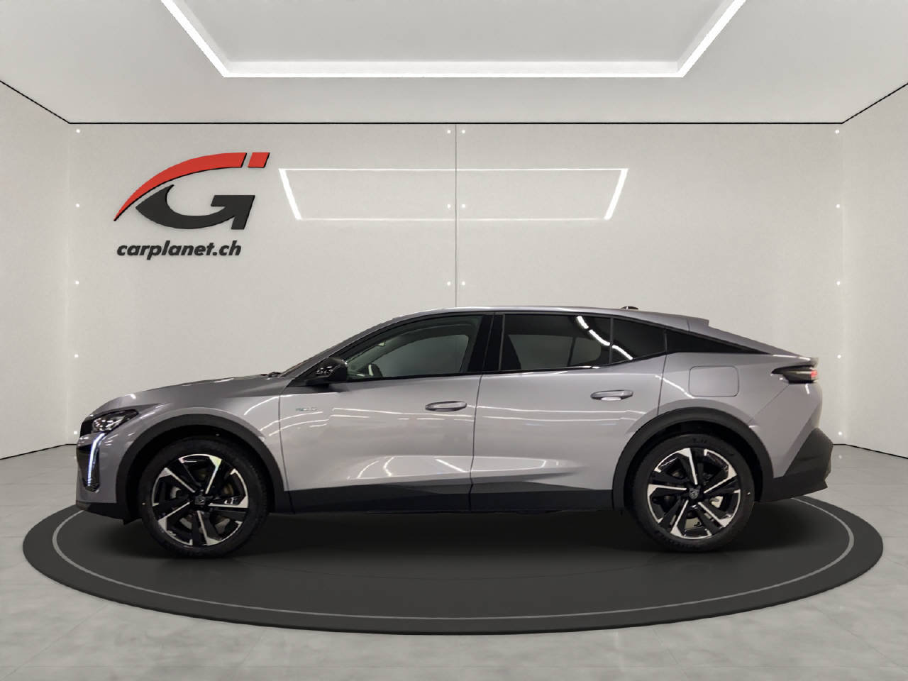 PEUGEOT 408 1.6 PHEV 180 Allure Pack, Plug-in-Hybrid Benzin/Elektro, Vorführwagen, Automat - 2