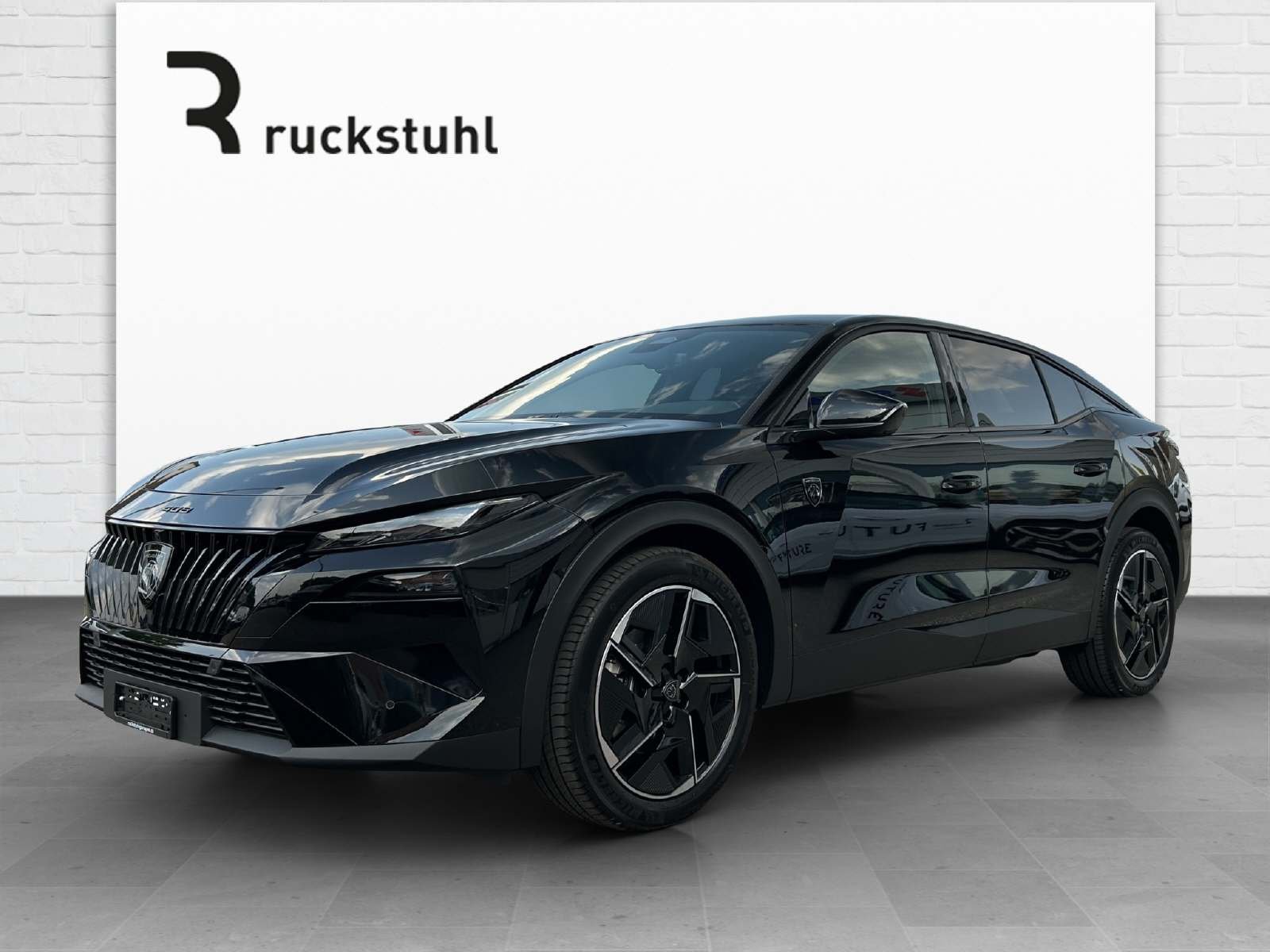 PEUGEOT 408 e-GT Exclusive, Elettrica, Auto dimostrativa, Automatico - 2