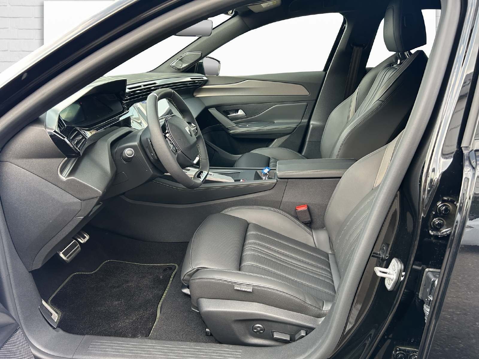 PEUGEOT 408 e-GT Exclusive, Elettrica, Auto dimostrativa, Automatico - 7