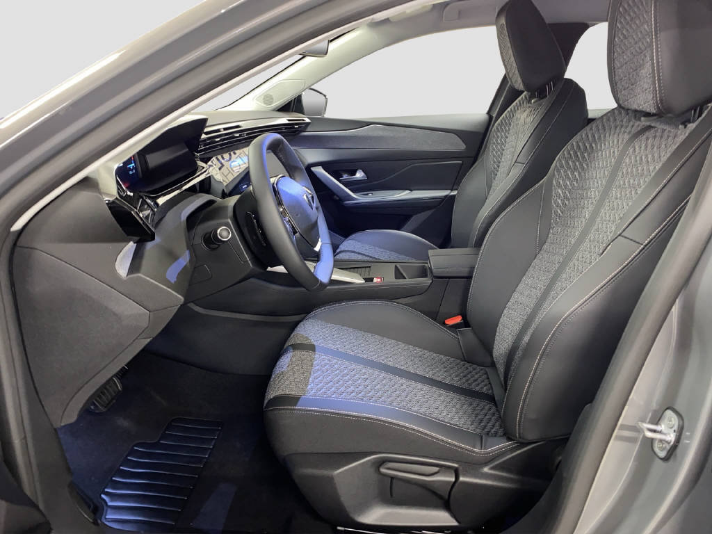 PEUGEOT 408 1.2 Hybrid Allure, Hybride Léger Essence/Électricité, Voiture de démonstration, Automatique - 6