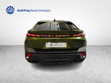 PEUGEOT 408 1.2 Hybrid Allure, Hybride Leggero Benzina/Elettrica, Auto dimostrativa, Automatico - 4