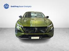 PEUGEOT 408 1.2 Hybrid Allure, Hybride Leggero Benzina/Elettrica, Auto dimostrativa, Automatico - 5