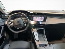 PEUGEOT 408 1.2 Hybrid Allure, Hybride Leggero Benzina/Elettrica, Auto dimostrativa, Automatico - 6