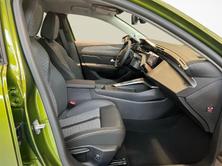 PEUGEOT 408 1.2 Hybrid Allure, Hybride Leggero Benzina/Elettrica, Auto dimostrativa, Automatico - 7