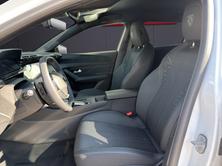 PEUGEOT 408 1.2 MHEV GT, Hybride Leggero Benzina/Elettrica, Auto dimostrativa, Automatico - 6