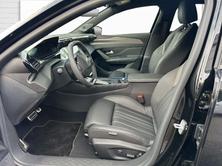 PEUGEOT 408 e-GT Exclusive, Elektro, Vorführwagen, Automatik - 7
