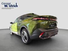 PEUGEOT 408 1.2 Hybrid GT, Hybride Leggero Benzina/Elettrica, Auto dimostrativa, Automatico - 3