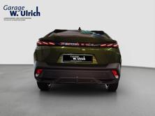PEUGEOT 408 1.2 Hybrid GT, Hybride Leggero Benzina/Elettrica, Auto dimostrativa, Automatico - 4