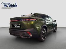 PEUGEOT 408 1.2 Hybrid GT, Hybride Leggero Benzina/Elettrica, Auto dimostrativa, Automatico - 5