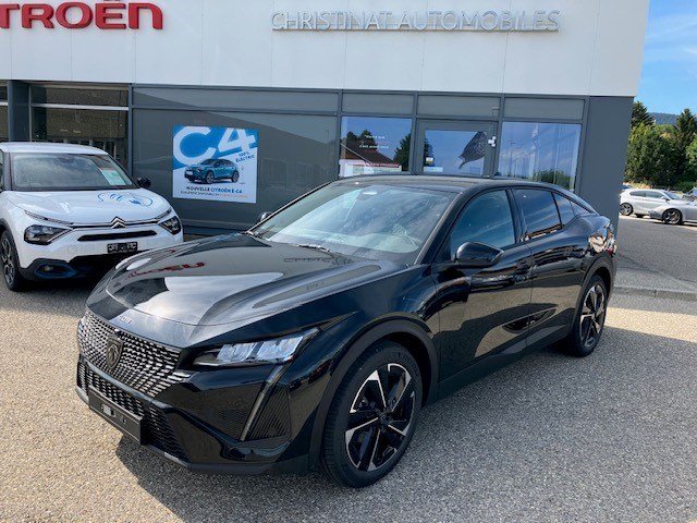 PEUGEOT 408 1.2 PureTech Allure Pack EAT8, Benzina, Auto nuove, Automatico