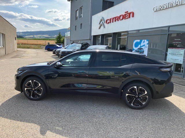 PEUGEOT 408 1.2 PureTech Allure Pack EAT8, Benzina, Auto nuove, Automatico - 2