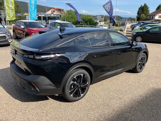 PEUGEOT 408 1.2 PureTech Allure Pack EAT8, Benzina, Auto nuove, Automatico - 3