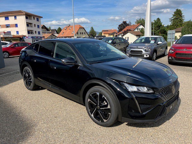 PEUGEOT 408 1.2 PureTech Allure Pack EAT8, Benzina, Auto nuove, Automatico - 4