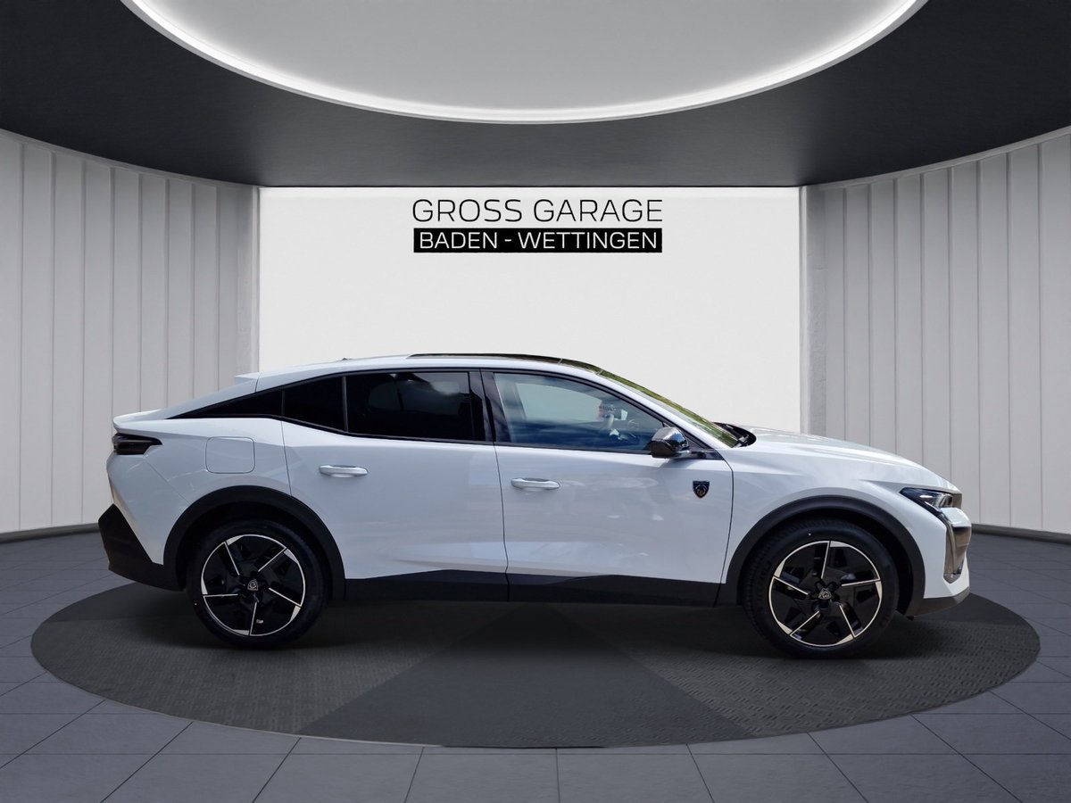 PEUGEOT 408 1.2 PT GT EAT8, Benzina, Auto nuove, Automatico - 3