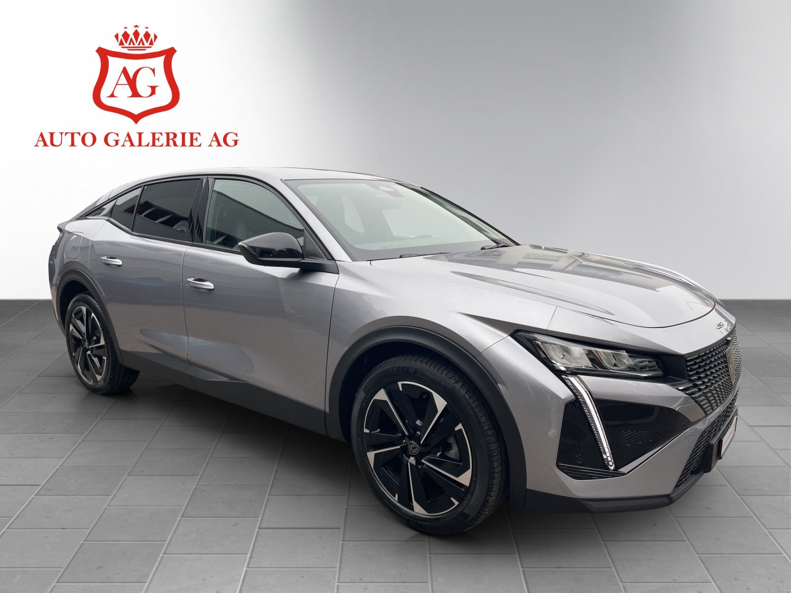 PEUGEOT 408 1.2 PureTech Allure Pack EAT8, Benzina, Occasioni / Usate, Automatico - 7
