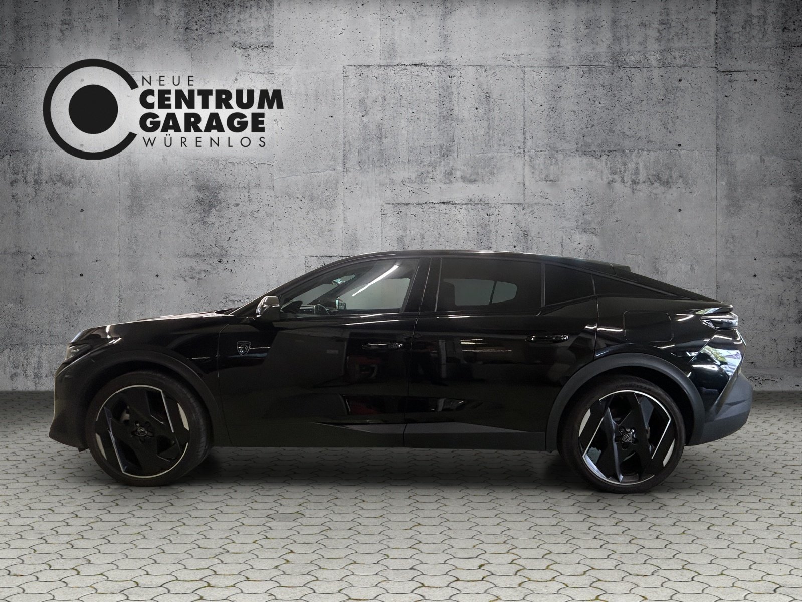 PEUGEOT 408 1.6 PHEV 225 GT, Plug-in-Hybrid Benzin/Elektro, Occasion / Gebraucht, Automat - 6