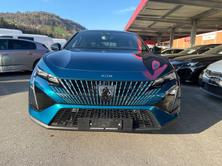 PEUGEOT 408 1.6 PHEV 225 GT, Hybride Rechargeable Essence/Électricité, Occasion / Utilisé, Automatique - 2