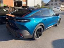 PEUGEOT 408 1.6 PHEV 225 GT, Hybride Rechargeable Essence/Électricité, Occasion / Utilisé, Automatique - 4