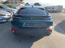 PEUGEOT 408 1.6 PHEV 225 GT, Hybride Rechargeable Essence/Électricité, Occasion / Utilisé, Automatique - 5